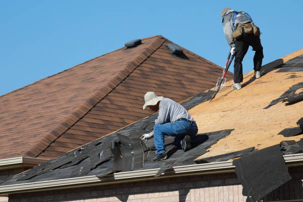 Asphalt Shingles Roofing in Benton Harbor, MI